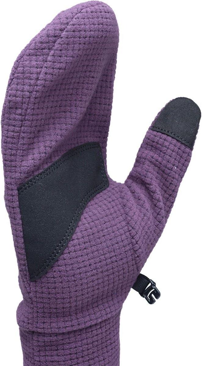 imageOutdoor Research Trail Mix MittsAmethyst