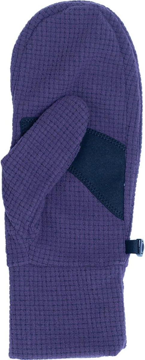 imageOutdoor Research Trail Mix MittsAmethyst