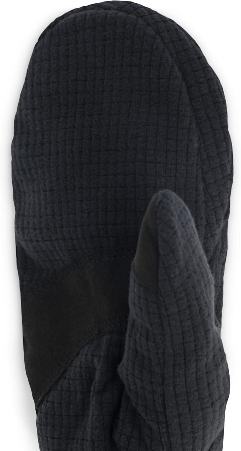 imageOutdoor Research Trail Mix MittsBlack