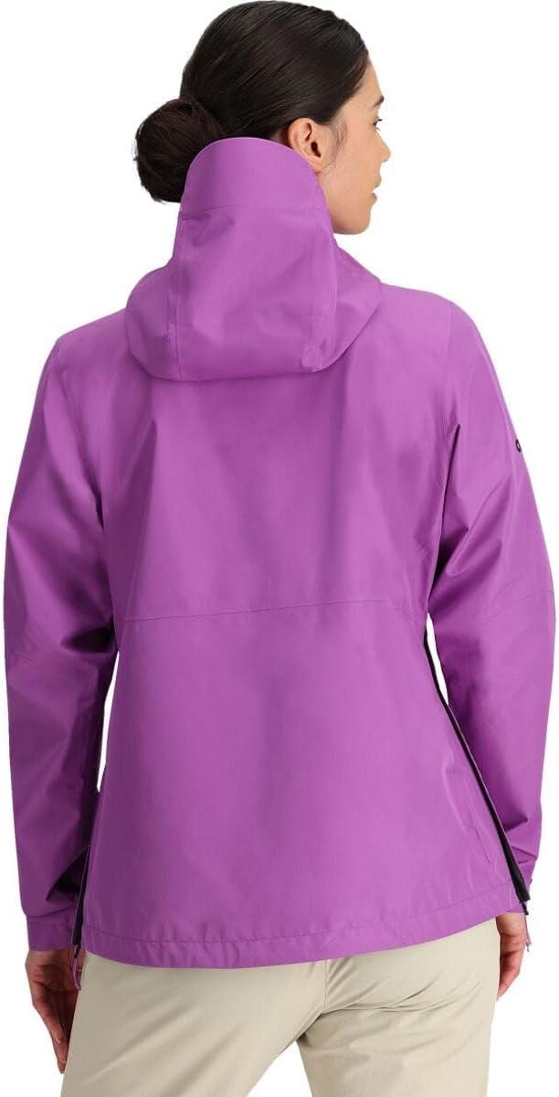imageOutdoor Research Womens Aspire II Jacket Small Geode