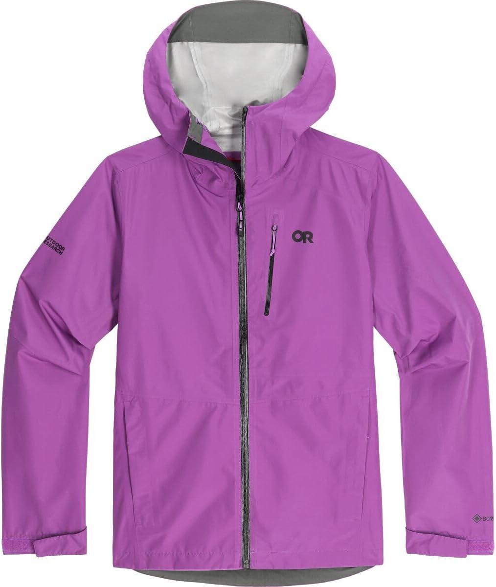 imageOutdoor Research Womens Aspire II Jacket Small Geode