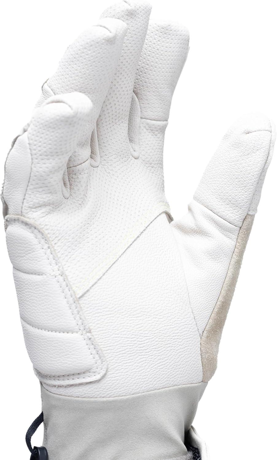 imageOutdoor Research Womens Extravert GlovesPro KhakiOyster