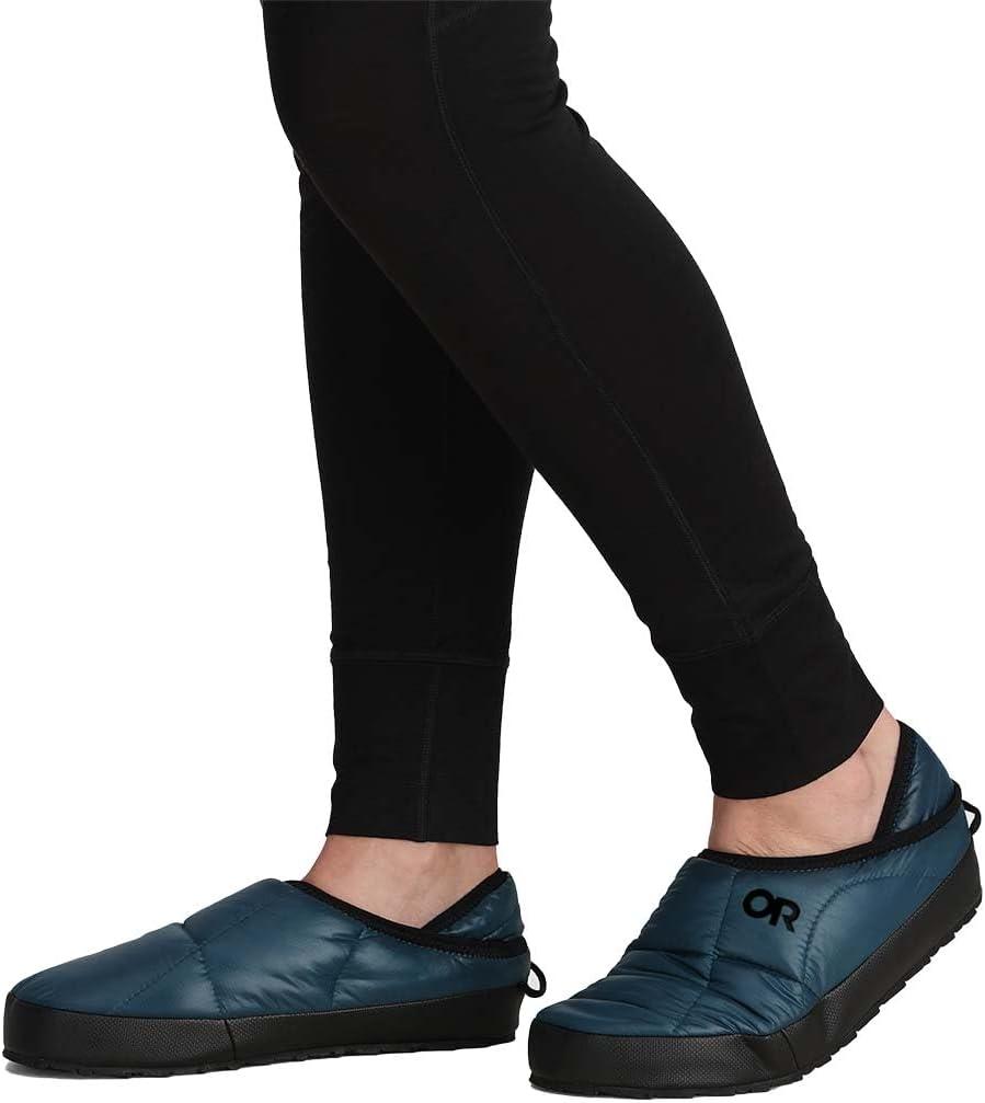 imageOutdoor Research Womens Tundra Trax SlipOn BootiesHarbor