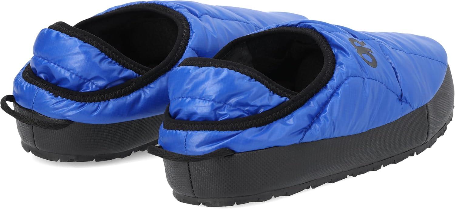 imageOutdoor Research Womens Tundra Trax SlipOn BootiesTopaz