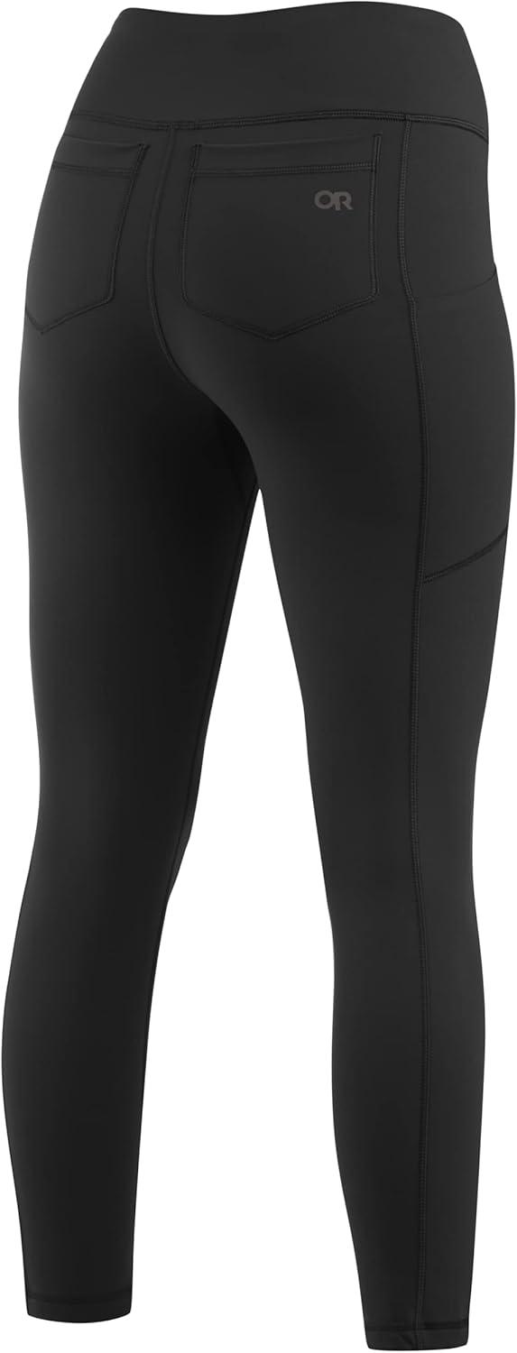 imageOutdoor Research Womens Vantage 78 Leggings  High Performance LeggingBlack