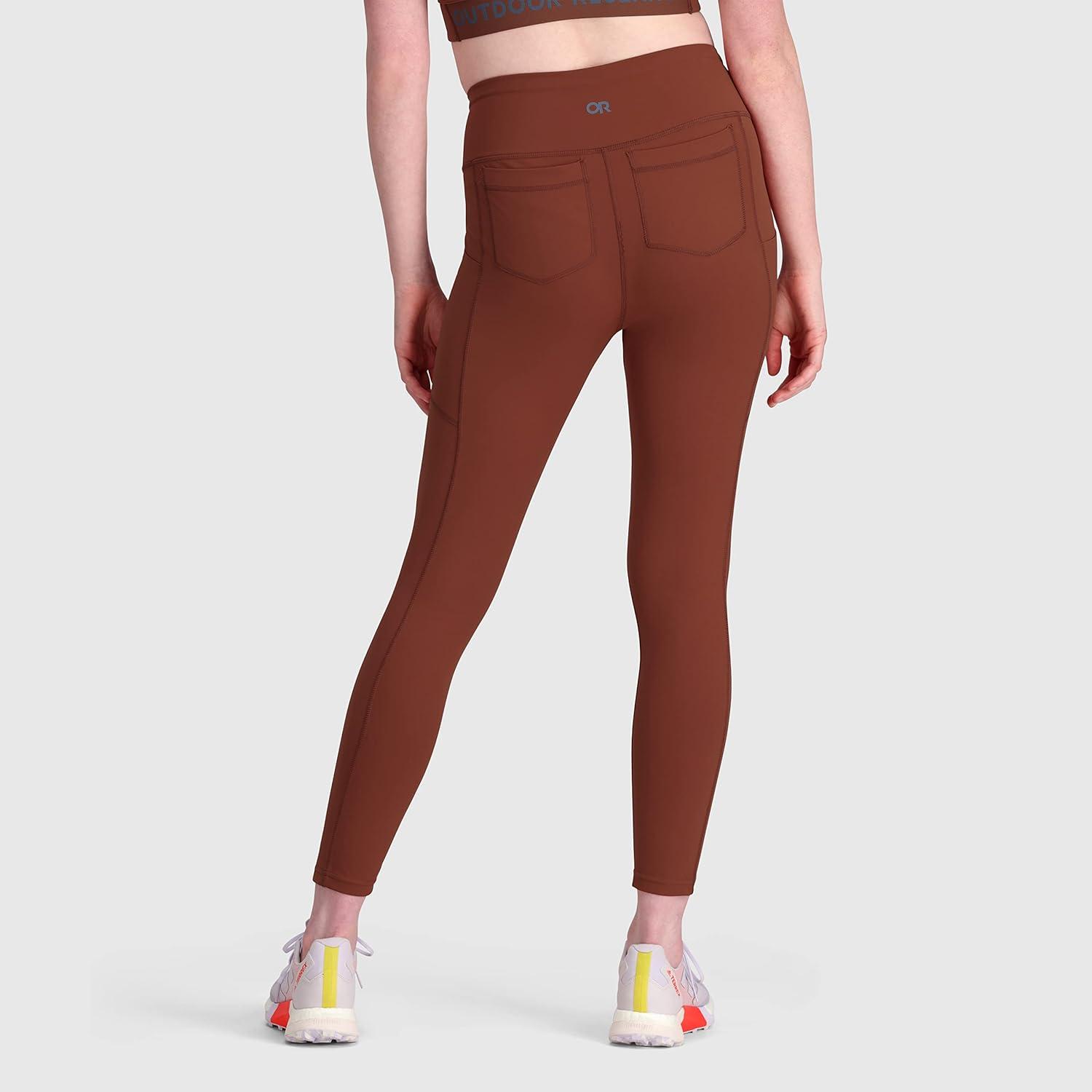 imageOutdoor Research Womens Vantage 78 Leggings  High Performance LeggingBrick