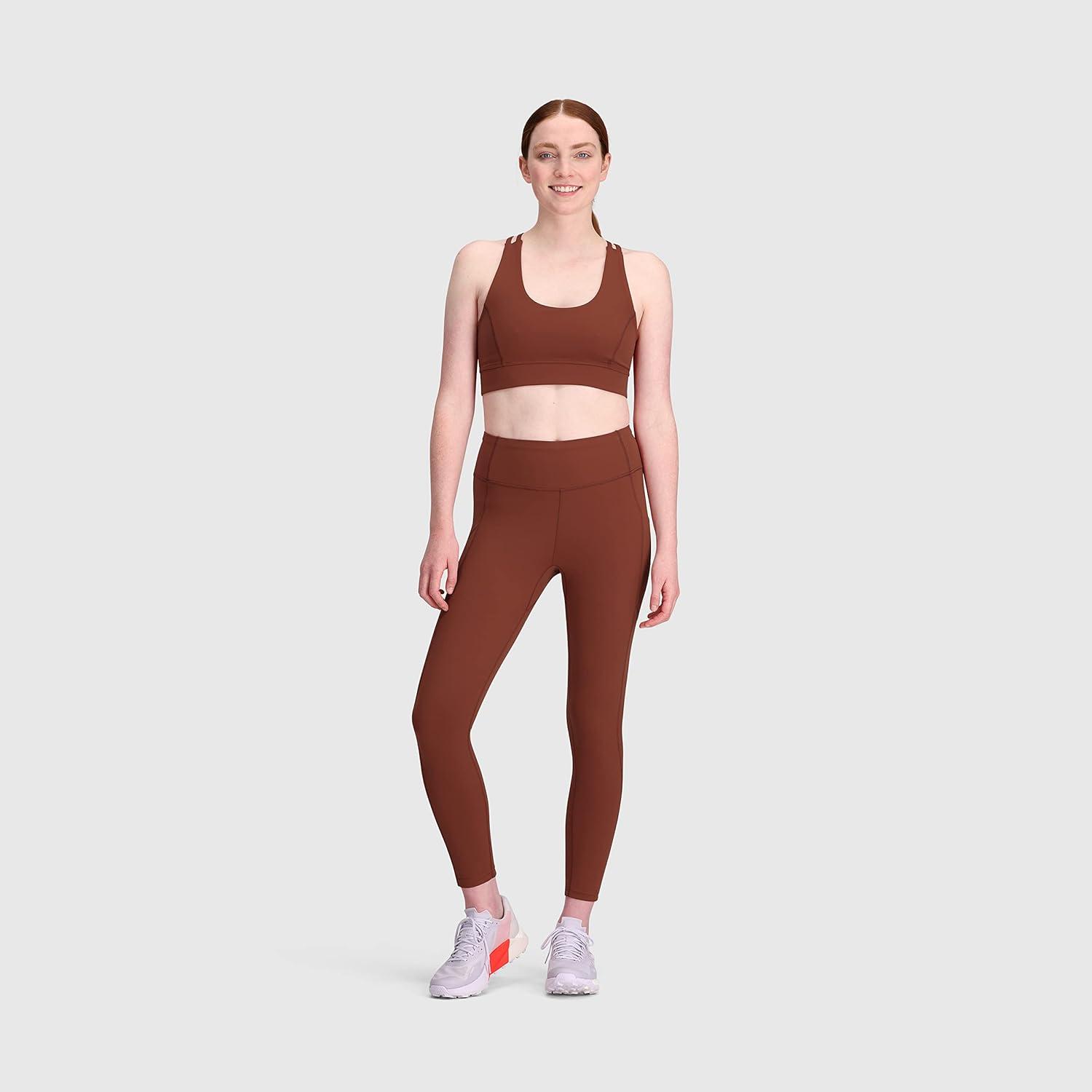 imageOutdoor Research Womens Vantage 78 Leggings  High Performance LeggingBrick