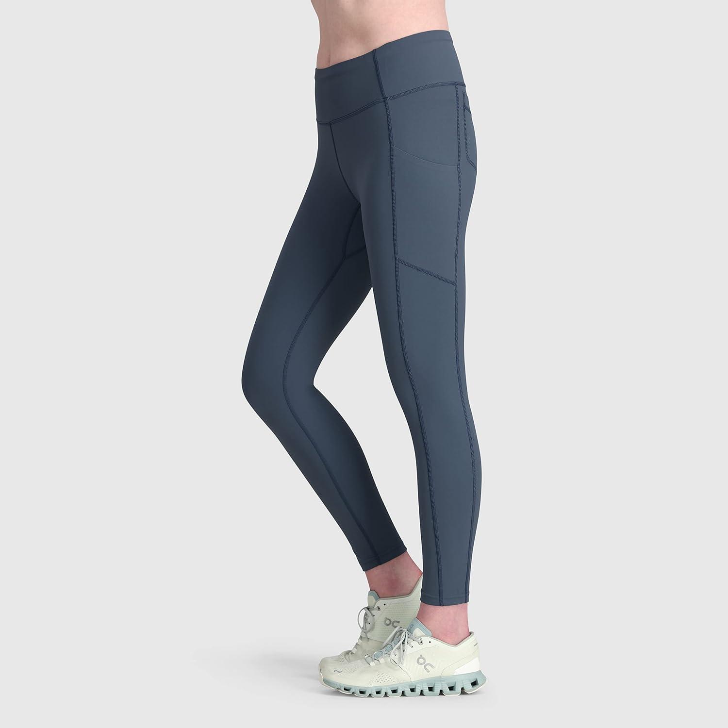imageOutdoor Research Womens Vantage 78 Leggings  High Performance LeggingDawn