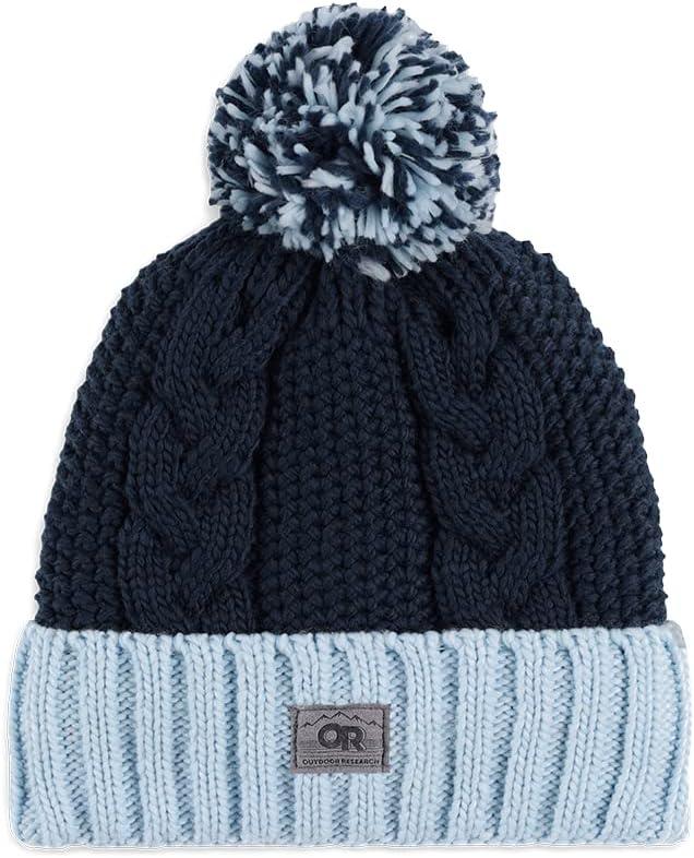 imageTrail Mix BeanieArcticNaval Blue
