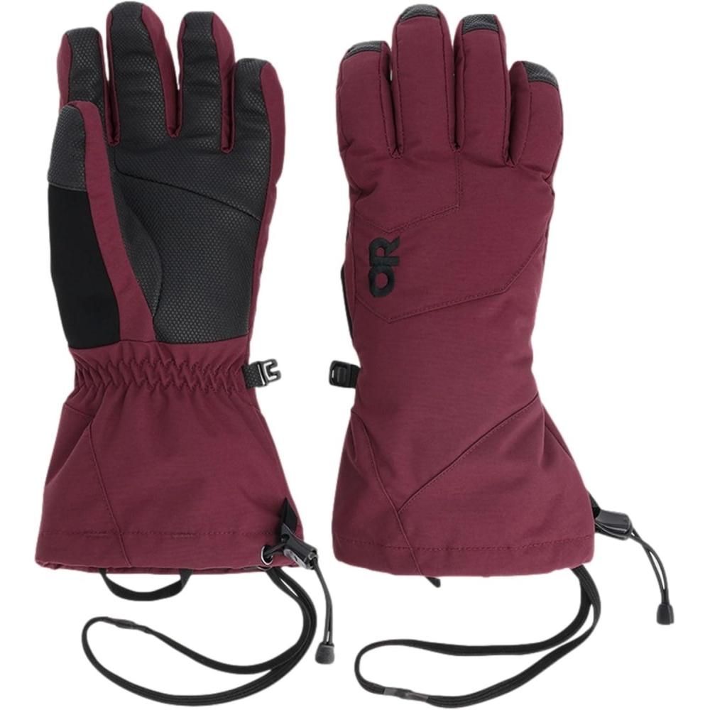 imageOutdoor Research Adrenaline 3in1 Gloves  WomensKalamata