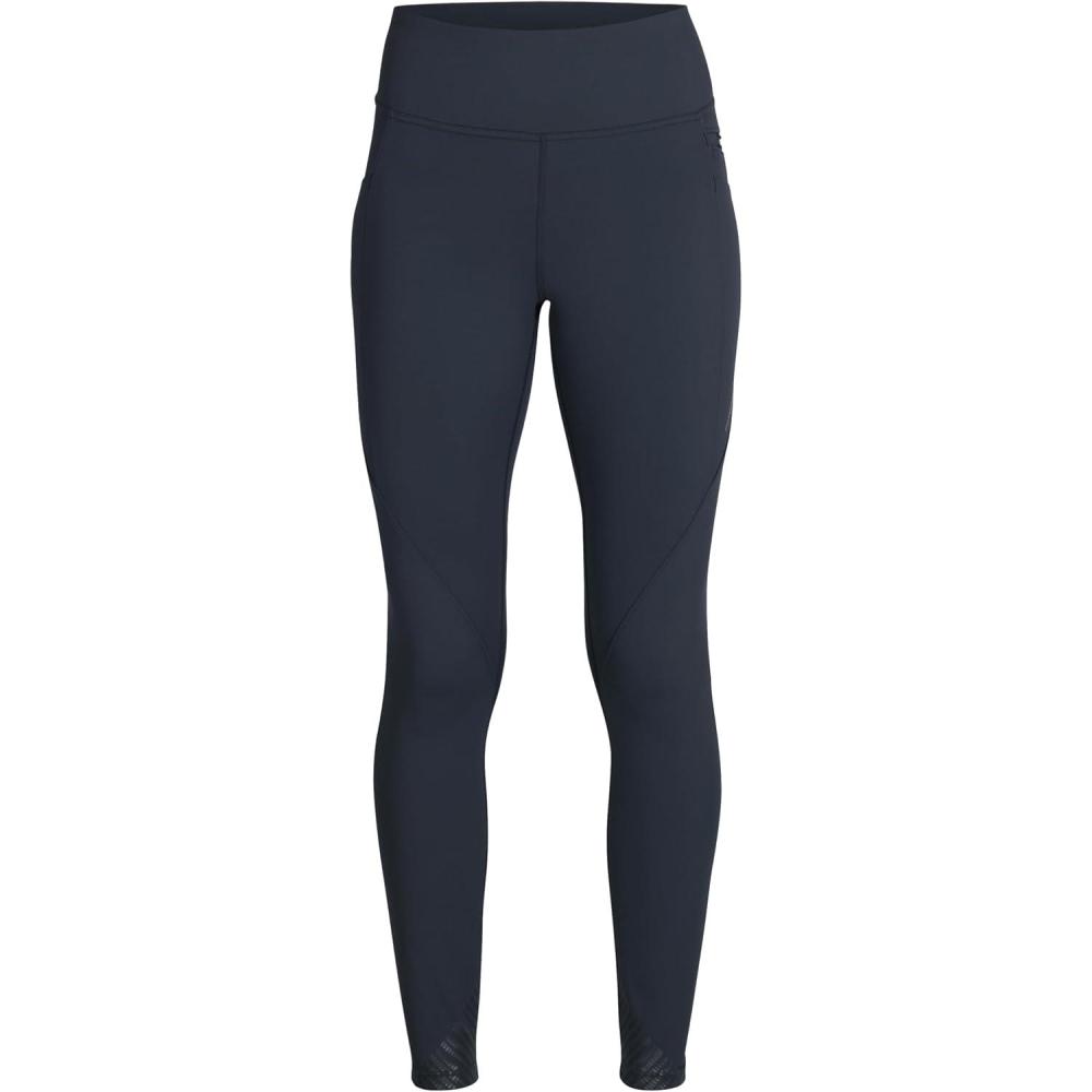 imageOutdoor Research Ferrosi Hybrid Leggings  WomensDark Navy