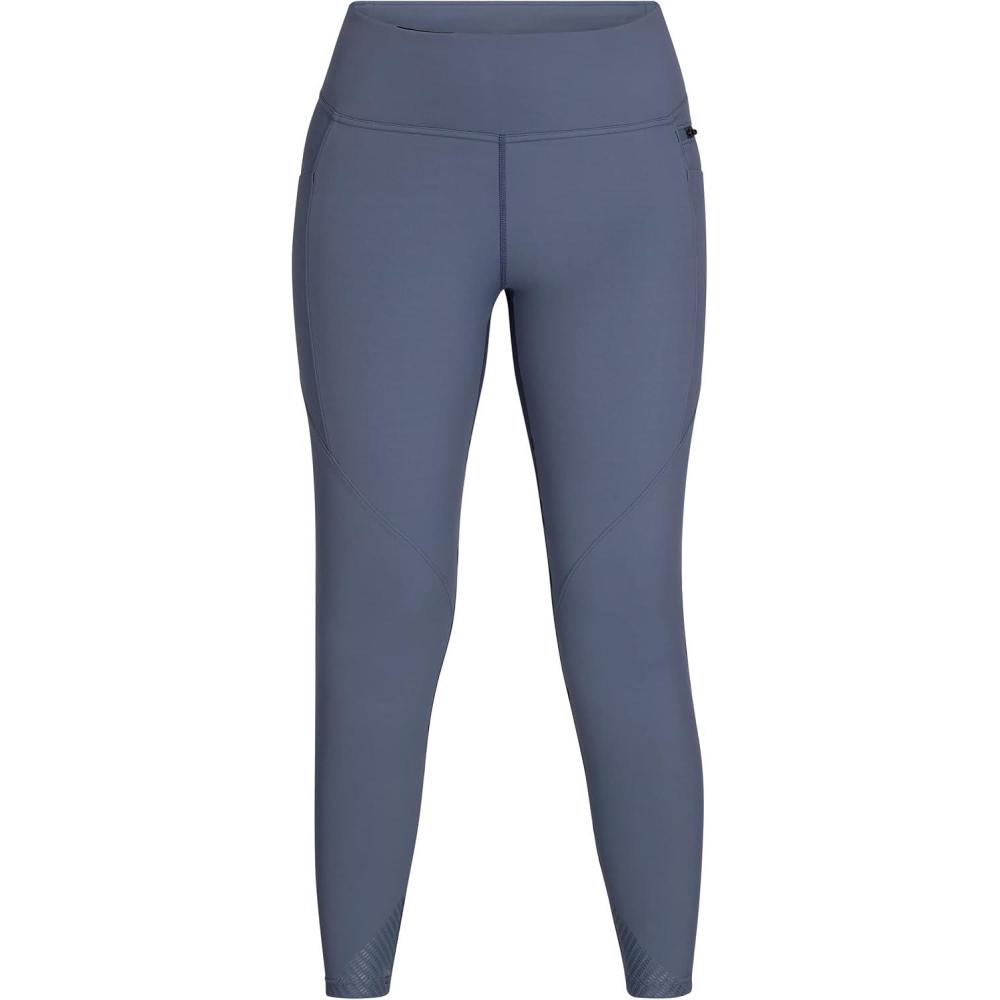 imageOutdoor Research Ferrosi Hybrid Leggings  WomensDawnNaval Blue