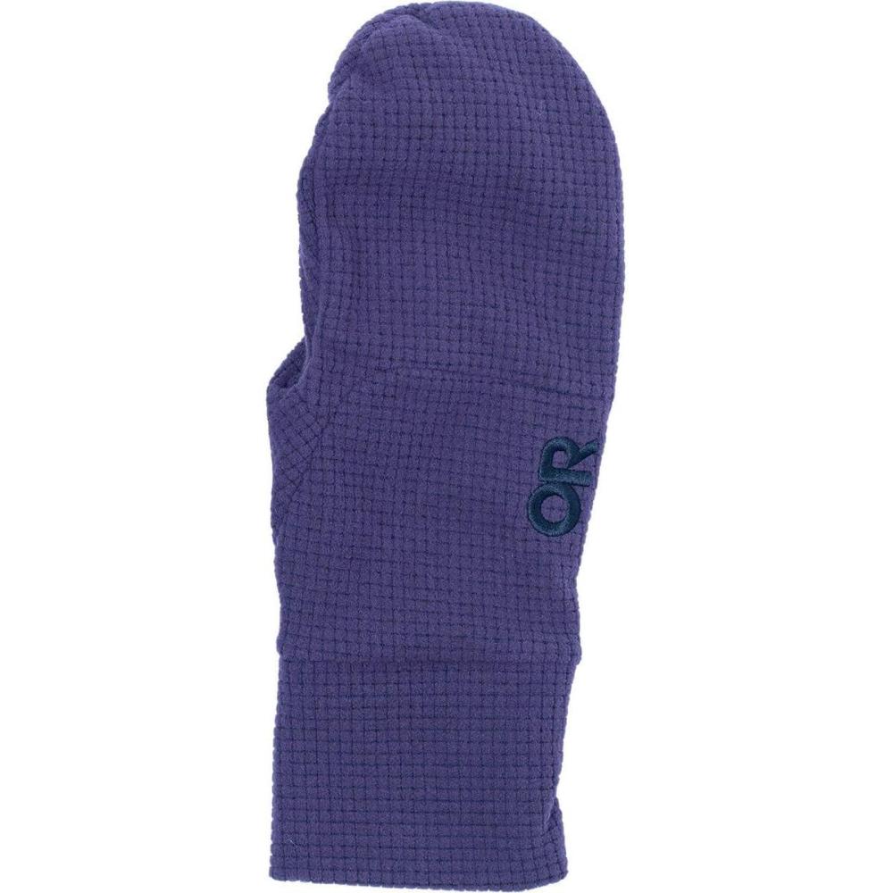 imageOutdoor Research Trail Mix MittsAmethyst
