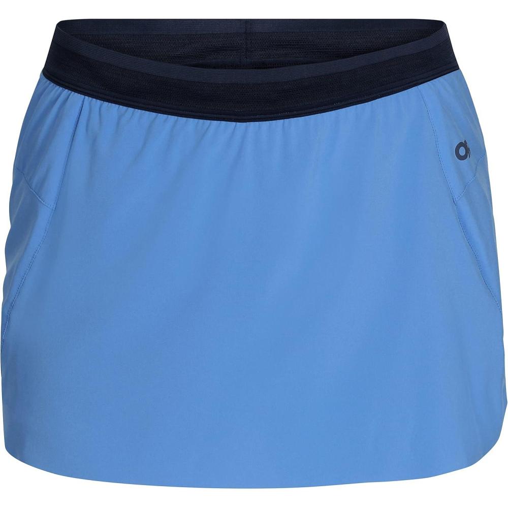 imageOutdoor Research Womens Swift Lite Skort  Skort Skirts for WomenIceberg