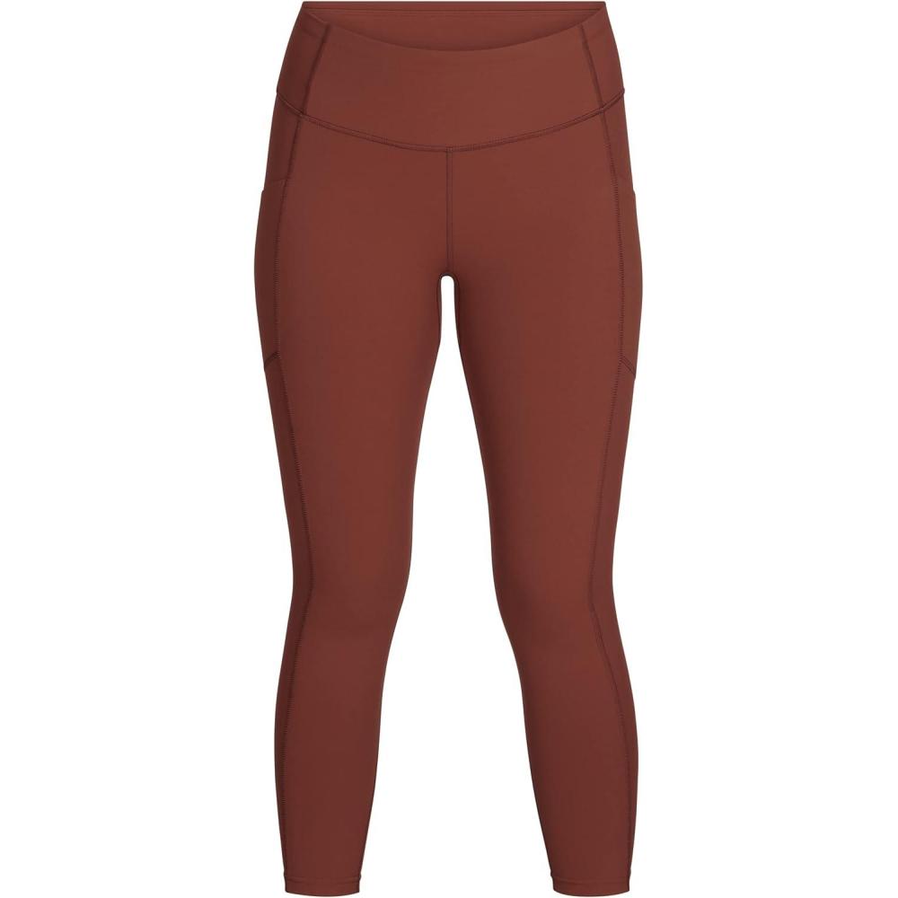 imageOutdoor Research Womens Vantage 78 Leggings  High Performance LeggingBrick