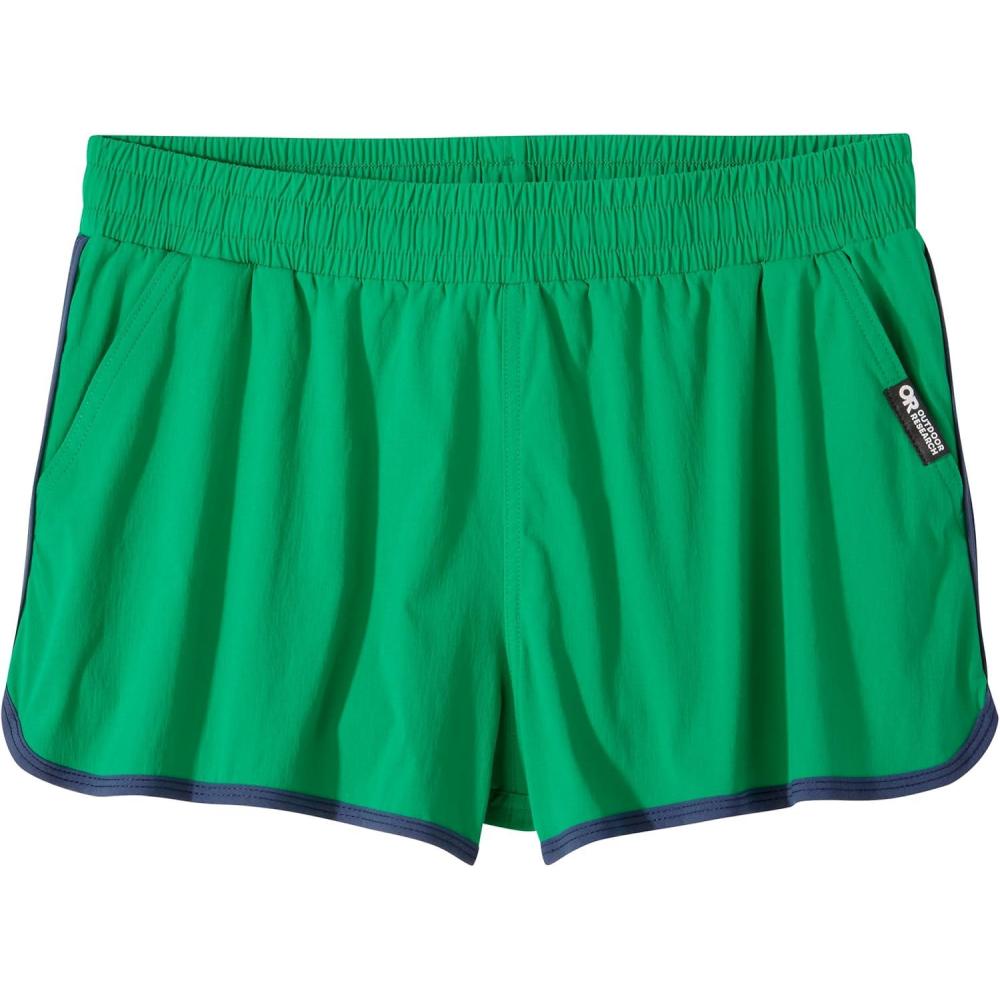 imageOutdoor Research Womens Zendo Multi ShortsSproutNaval Blue