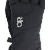 imageOutdoor Research Adrenaline 3in1 Gloves  WomensBlack