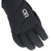 imageOutdoor Research Adrenaline 3in1 Gloves  WomensBlack