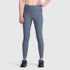 imageOutdoor Research Ferrosi Hybrid Leggings  WomensDawnNaval Blue