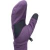 imageOutdoor Research Trail Mix MittsAmethyst