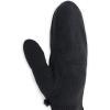imageOutdoor Research Trail Mix MittsBlack