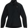 imageOutdoor Research Womens Deviator Wind JacketBlack