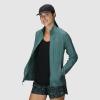 imageOutdoor Research Womens Deviator Wind JacketNeptune