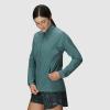 imageOutdoor Research Womens Deviator Wind JacketNeptune