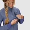 imageOutdoor Research Womens Deviator Wind JacketSummitGalactic