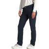 imageOutdoor Research Womens Ferrosi Pants  Short Inseam Dark Navy 4