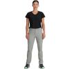 imageOutdoor Research Womens Ferrosi Pants  Short Inseam Light Pewter 10