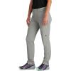 imageOutdoor Research Womens Ferrosi Pants  Short Inseam Light Pewter 10