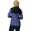 imageOutdoor Research Womens Freewheel MTB Stretch Rain JacketGalacticBlack