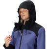 imageOutdoor Research Womens Freewheel MTB Stretch Rain JacketGalacticBlack