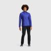 imageOutdoor Research Womens Helium Rain Jacket Ultramarine XL