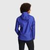 imageOutdoor Research Womens Helium Rain Jacket Ultramarine XL