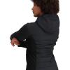 imageOutdoor Research Womens Shadow Insulated Hoodie IIBlack