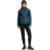 imageOutdoor Research Womens Shadow Insulated Hoodie IIHarborBlack