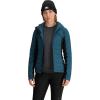 imageOutdoor Research Womens Shadow Insulated Hoodie IIHarborBlack