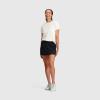 imageOutdoor Research Womens Swift Lite Skort  Skort Skirts for WomenBlack