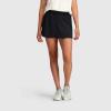 imageOutdoor Research Womens Swift Lite Skort  Skort Skirts for WomenBlack