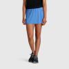 imageOutdoor Research Womens Swift Lite Skort  Skort Skirts for WomenIceberg