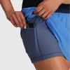 imageOutdoor Research Womens Swift Lite Skort  Skort Skirts for WomenIceberg