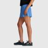 imageOutdoor Research Womens Swift Lite Skort  Skort Skirts for WomenIceberg