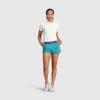 imageOutdoor Research Womens Zendo Multi ShortsTropicalRegal