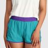 imageOutdoor Research Womens Zendo Multi ShortsTropicalRegal