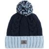 imageTrail Mix BeanieArcticNaval Blue