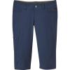 imageOutdoor Research Ferrosi Womens Capris EU Naval Blue 8