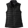 imageOutdoor Research Helium Down Vest  WomensBlack
