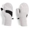 imageOutdoor Research Trail Mix MittsSnow